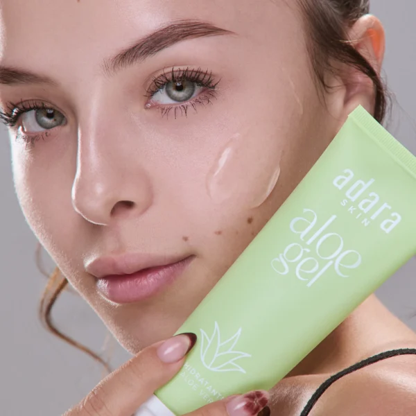 GEL ALOE VERA - Image 3