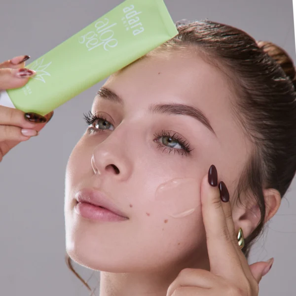 GEL ALOE VERA - Image 2