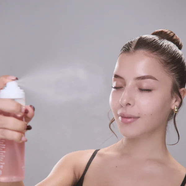 FACE MIST AGUA DE ROSAS - Image 3