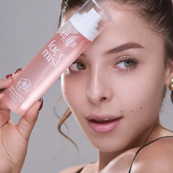 FACE MIST AGUA DE ROSAS - Image 4