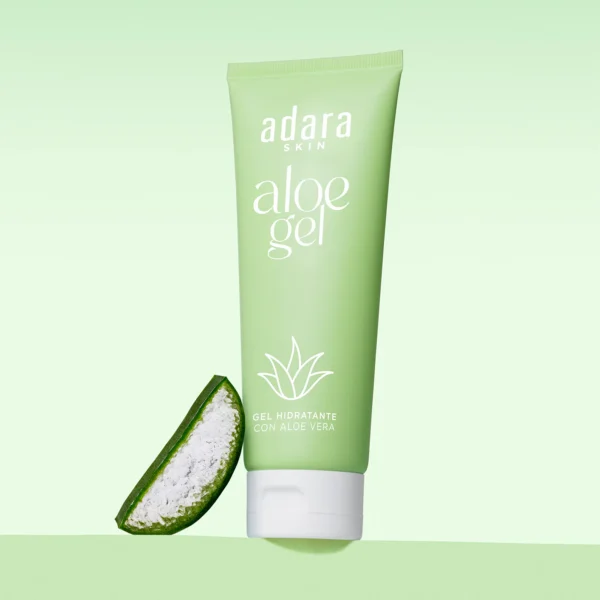 GEL ALOE VERA - Image 5