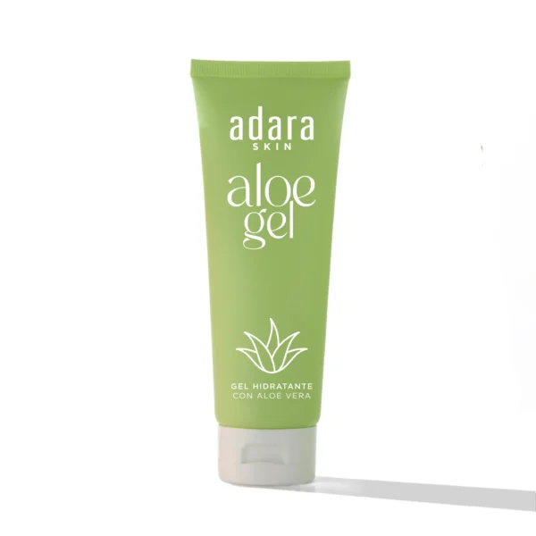 GEL ALOE VERA